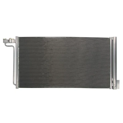 Kuva THERMOTEC KTT110214 Ilmastoinnin Lauhdutin Vedenerottimella 695 358 16 FORD: FOCUS 3 Turnier, C Max 2,