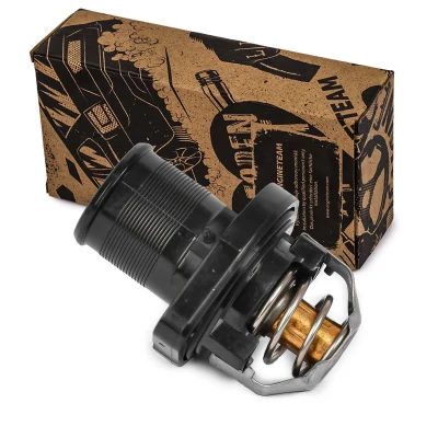 Kuva Termostaatti, jäähdytysneste CITROËN, FIAT, FORD, LANCIA, MAZDA, PEUGEOT OE 1336.N5, 1336.Q1, 9630066680