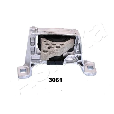 Kuva Moottorin tuki, Eteen, oikea MAZDA 3 OE B38M 39 060B