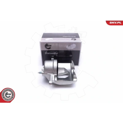 Kuva ESEN SKV 50SKV132 Jarrusatula 174mm Etuakseli, oikea JEEP: Cherokee III (KJ) 2.8 CRD 4x4, 2.4 Laredo, 3.7 4x4