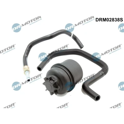 Kuva Hydrauliikkaöljyn tasaussäiliö (ohjaustehostin) Dr.Motor Automotive DRM02838S