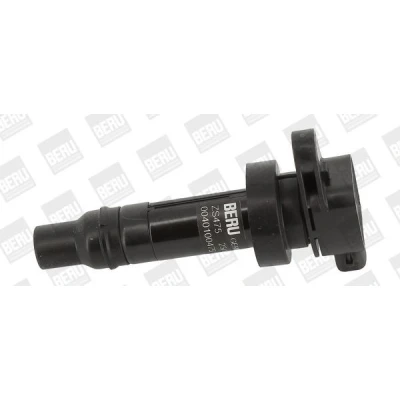 Kuva BERU ZS475 Sytytyspuola 2 12 Spring KIA: Cerato Sedan, Hatchback, cee‘d I Farmari, HYUNDAI: i30 II ix20, Hatchback