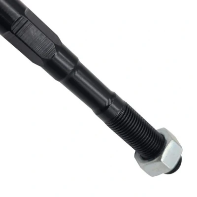 Kuva Raidetangon pää, suora, etuakseli molemminpuoleinen LEXUS LS, TOYOTA CAMRY Sedan OE 45503 59145, 59155, 45510 33011