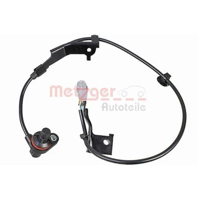 Kuva METZGER 09001163 ABS Anturi Taka akseli, vasen 2 TOYOTA: HILUX 3 Pick up