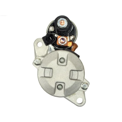 Kuva AS PL A6056 Laturi 12V 60A