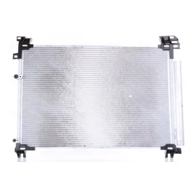 Kuva Kondensaattori, ilmastointilaite LEXUS RX OE 8846048230, 8846048310