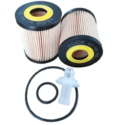 Kuva ALCO FILTER MD 583 Öljynsuodatin Suodatinpanos TOYOTA: Auris Hatchback, Avensis II Station Wagon, III Farmari, LEXUS: IS 2, GS III, 3