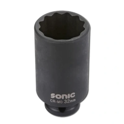 Kuva SONIC 3397827 Voimahylsy 27mm