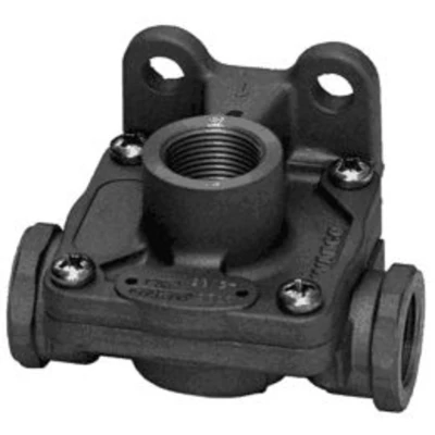 Kuva Pikaventtiili WABCO 4735012030