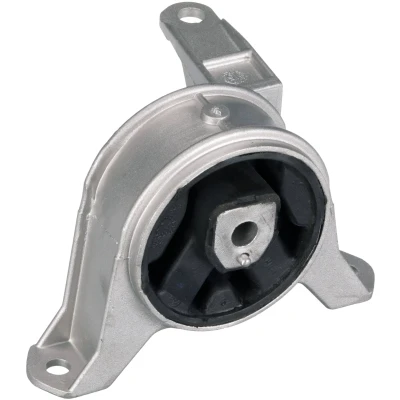 Kuva GATES ETM1695 Moottorin Kumityyny Hopea OPEL: Astra H Caravan, G CC