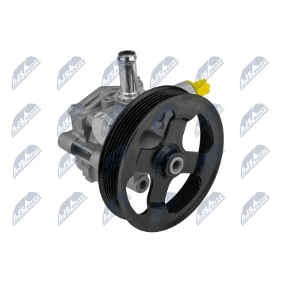 Kuva NTY SPW CH 005 Ohjaustehostimen Pumppu Hydraulinen