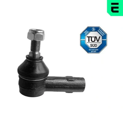Kuva OPTIMAL G1 020 Raidetangon Pää 16,2 Ulompi, Etuakseli