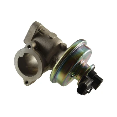 Kuva HELLA 6NU 010 171 041 EGR Venttiili Sähkö pneumaattinen Tiivisteillä FORD: MONDEO 3 Kombi, Stufenheck, Transit Mk5 Bussi