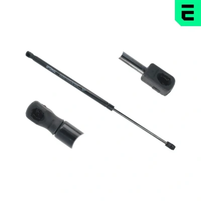 Kuva OPTIMAL AG 51809 Takaluukun Kaasujousi 520 538,5 OPEL: Meriva A