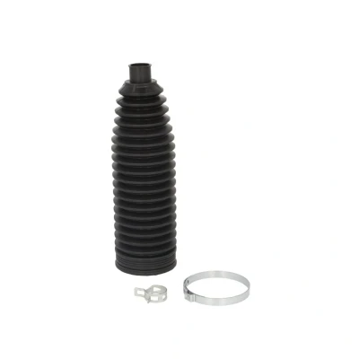 Kuva LEMFÖRDER 35840 01 Hammastangon Suojakumi Thermoplast Etuakseli, Molemminpuolin