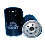 Kuva ALCO FILTER SP 1244 Öljynsuodatin 3/4 16 UNF Ruuvattava suodatin FORD: FIESTA 5, Focus Mk1 Hatchback, Farmari, JEEP: GRAND CHEROKEE 3