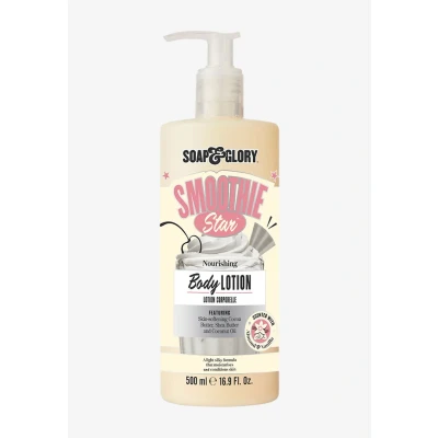 Kuva Soap &amp; Glory Smoothie Star Vartalovoide 500 ml
