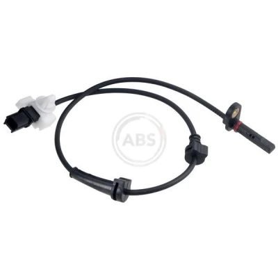 Kuva A.B.S. 31100 ABS Anturi aktiivisensori 630 Musta HONDA: ACCORD 8, 8 Kombi