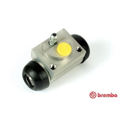 Kuva BREMBO A 12 356 Takajarrusylinteri 19,05 FORD: Fusion Farmari, MAZDA: 2 Hatchback
