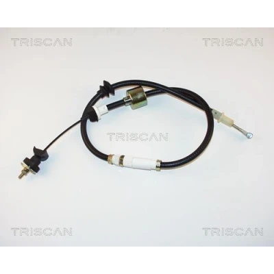 Kuva TRISCAN 8140 29242 Kytkinvaijeri Manuaalisella säädöllä VOLKSWAGEN: Lupo / 3L