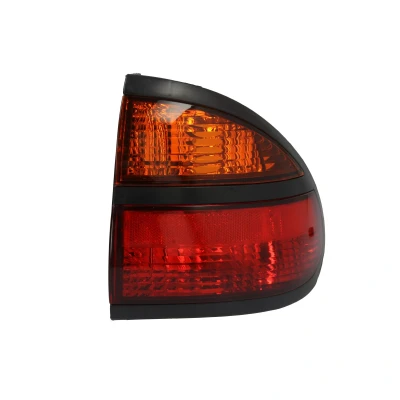 Kuva TYC 11 0227 01 2 Takavalot Oikea Ilman lampun kantaa RENAULT: LAGUNA 1