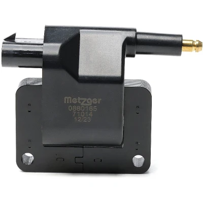 Kuva METZGER 0880165 Sytytyspuola JEEP: GRAND CHEROKEE I, II, 2