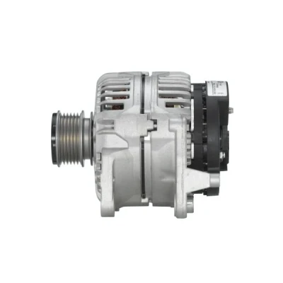 Kuva HELLA 8EL 012 430 351 Laturi 14V 70A VOLKSWAGEN: Multivan 5 (7HM, Transporter 5, Golf 4, AUDI: A4 B5 Avant, A3 Hatchback, TT Coupe, SKODA: Fabia 2