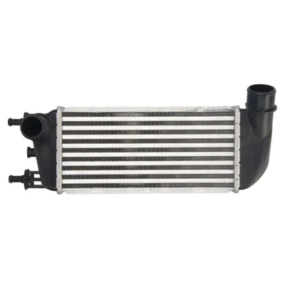 Kuva THERMOTEC DAF010TT Välijäähdytin FIAT: 500 Hatchback