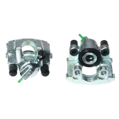 Kuva BUDWEG CALIPER 34916 Jarrusatula BMW: 3 Sedan, Cabriolet, Coupe