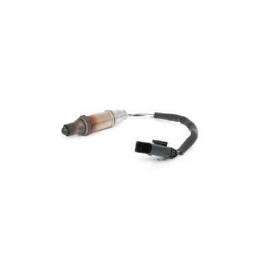 Kuva BOSCH F 00H L00 361 Lambda Anturi 4 AUDI: A3 Sportback, A4 B8 Avant, Hatchback, VOLKSWAGEN: Polo V GOLF Plus / Crossgolf, 6