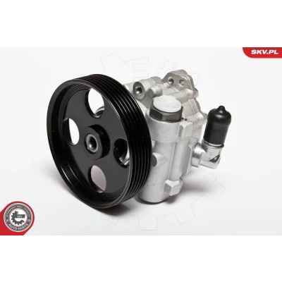 Kuva Hydrauliikkapumppu, ohjaus CITROËN, FIAT, PEUGEOT OE 4007A6, 4007L8, 4007N4