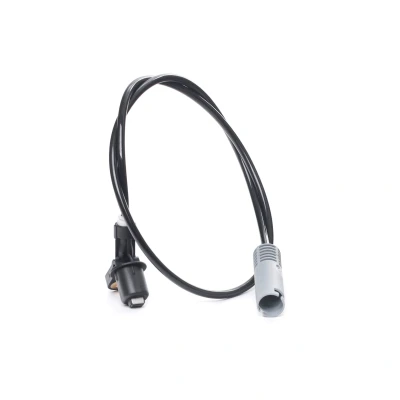 Kuva BOSCH 0 986 594 016 ABS Anturi Kaapelilla passiivi sensori 805 BMW: 3 Coupe, Cabriolet, Sedan