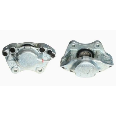 Kuva BUDWEG CALIPER 34284 Jarrusatula FORD: ESCORT 2, Taunus &#039;80,