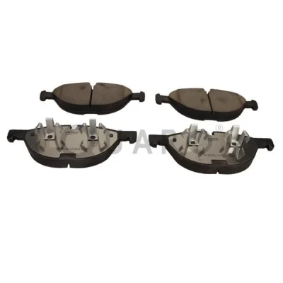 Kuva QUARO QP2138C Jarrupalat Kulumisenilmaisemelle BMW: X5, X6