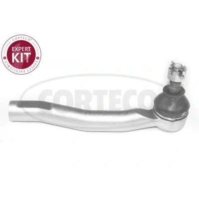 Kuva Raidetangon pää, Etuakseli, vasen TOYOTA YARIS, YARIS / VIOS Sedan, Skåp/halvkombi OE 45047 09220, 59135