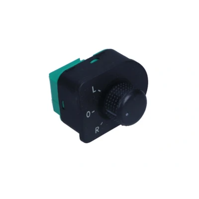 Kuva MAXGEAR 50 0612 Kytkin, Peilin Säätö