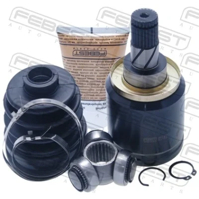 Kuva FEBEST 0211 N16 Nivel, Vetoakseli Etuakseli, Vaihteiston puoli NISSAN: Almera 2 Limousine