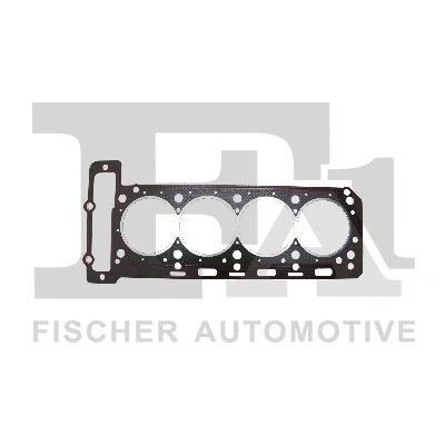 Kuva Tiiviste, sylinterikansi DAEWOO, MERCEDES BENZ, SSANGYONG OE 1110162620
