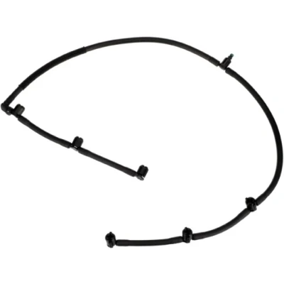 Kuva Letku, polttoaineen ylivuoto GATES MFL1136