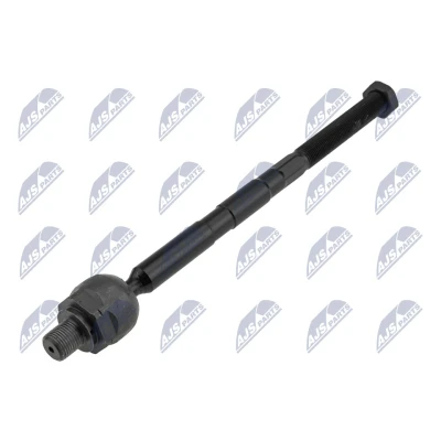 Kuva Raidetangon pää, suora, Etuakseli, oikea, vasen DODGE NITRO, JEEP CHEROKEE OE 05189417AA, 52109984AH, 68045294AA