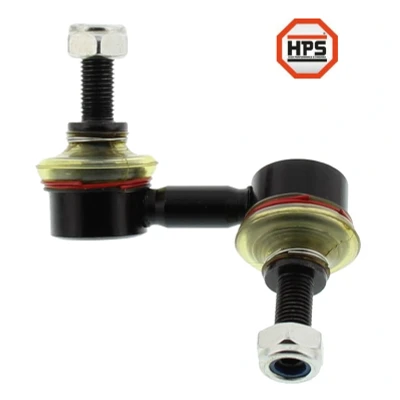 Kuva MAPCO 59504HPS Koiranluu Etuakseli, oikea 55 M10x1,25 HONDA: CR V 2, CIVIC 7 Hatchback, FR