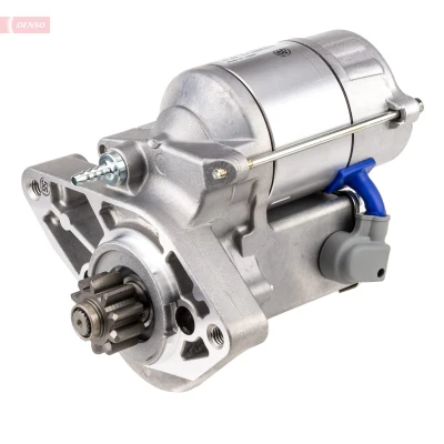 Kuva DENSO DSN1364 Starttimoottori 12 1,4 10 LAND ROVER: Range Rover 3