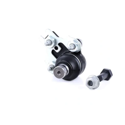 Kuva FEBI BILSTEIN 39810 Alapallonivel Etuakseli, vasen, Alla, oikea Asennusmateriaalilla 19 Poikittaistukivarrelle VOLKSWAGEN: GOLF 3, 2
