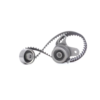 Kuva SKF VKMA 95632 Jakohihnasarja 105 Pyöristetyllä hammasprofiililla KIA: Cerato Hatchback, Sedan, RIO 2, HYUNDAI: Getz, Coupe II