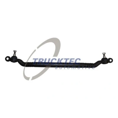 Kuva TRUCKTEC AUTOMOTIVE 08.32.010 Raidetanko Etuakseli keskiosa BMW: 5 Sedan, Touring