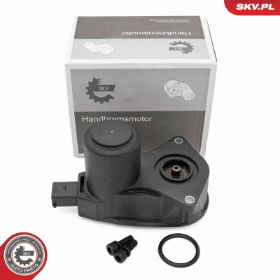 Kuva Säätömekanismi, seisontajarru jarrusatula ESEN SKV 96SKV236