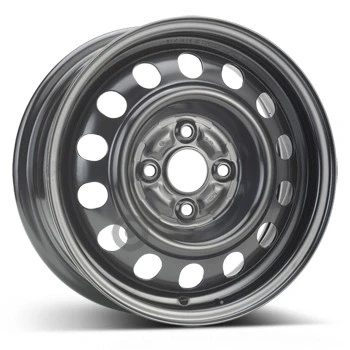 Kuva Alcar Steelrim 5.5/14 ET45 B54