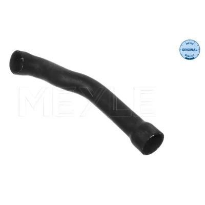 Kuva MEYLE 319 115 3190 Jäähdyttimen Letku Yläpuolella EPDM (eteenipropeeni dieeni kumi) ilman kiristimiä ORIGINAL Quality BMW: 3 Coupe, Sedan, Touring