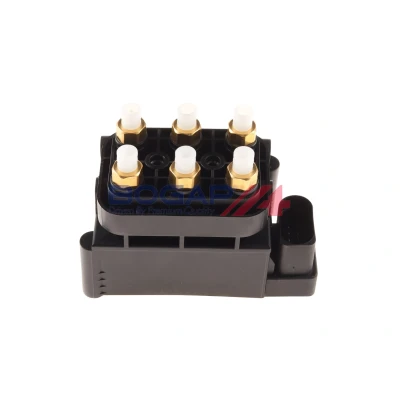 Kuva BOGAP A3433100 Venttiili, paineilmalaite Ilmaventtiili