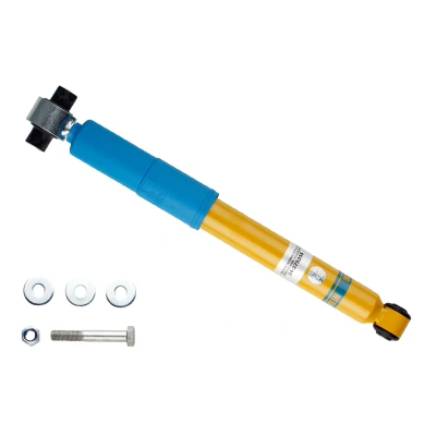 Kuva BILSTEIN B6 Performance 24 275255 Iskunvaimentimet Taka akseli Kaasupaine Yksiputki Vaimennin ei jousta kantava Silmukka ylhäällä, alhaalla